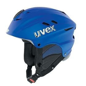 UVEX X-Ride Motion Hardshell Helmet