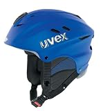  : UVEX X-Ride Motion Hardshell Helmet M fits 57-58cm,Blue