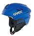 Uvex X-Ride Motion Hardshell Helmet