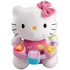 VTECH BABY 80-115004 - Hello Kitty Lernrassel