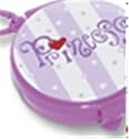 Princess Snack Clip