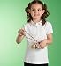 2 Pack Pure Cotton Stain AwayÃ¢âÂ¢ Polo Shirts