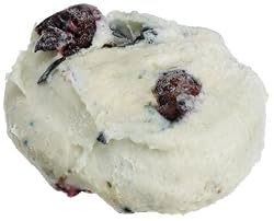 Pillsbury Frozen Place & Bake Muffins Blueberry, 1.5-Ounce Muffins (Pack of 216)