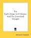 Book The Truth About Leif Ericsson And The Greenland Voyages