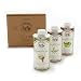 Gourmet Food : Trio of Artisan Oils (750 ml) by igourmet.com