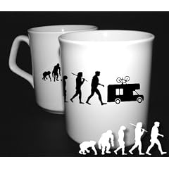 B�ROTASSE BUEROTASSE EVOLUTION CARAVAN CAMPING URLAUB