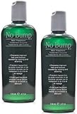 Multi Pack 2 Bottles of Gigi No Bump 118ml