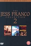 Jess Franco Collection Vol.2 [DVD]
