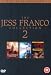 Jess Franco Collection Vol.2 [DVD]