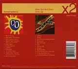 Screamadelica / Give Out But Don`t Give Up