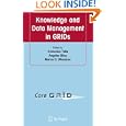 Knowledge and Data Management in GRIDs