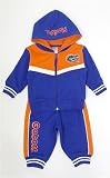 Florida Gators Slingshot Infant Hoodie Pants Set