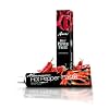 Amore Hot Pepper Paste, 3.14-Ounce Tubes (Pack of 6)