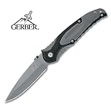 Gerber PR 3.0 Folder - Plain Edge