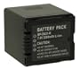Digital Concepts BP-DU21 Battery for Panasonic CGA-DU21 / Hitachi DZBP-14WS