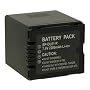 Digital Concepts BP-DU21 Battery for Panasonic CGA-DU21 / Hitachi DZBP-14WS