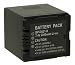 Photo : Digital Concepts Battery for Panasonic CGA-DU21 / Hitachi DZBP-14WS