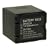 Digital Concepts BP-DU21 Battery for Panasonic CGA-DU21 / Hitachi DZBP-14WS