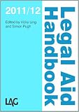 LAG legal aid handbook 2011/12