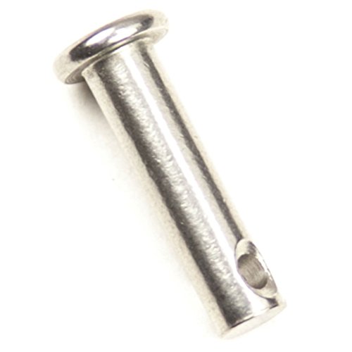 Hobie - Clevis Pin 3/16X.570 Grip - 8020041
