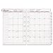 Day Runner Express Monthly Planning Pages Refill, 2010 Edition, 5.50 x 8.50 Inches, (061-685Y)