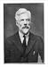 Historic Print (L): Sir Ronald Alywer Fisher [1890-1962 1/2 length, facing right]