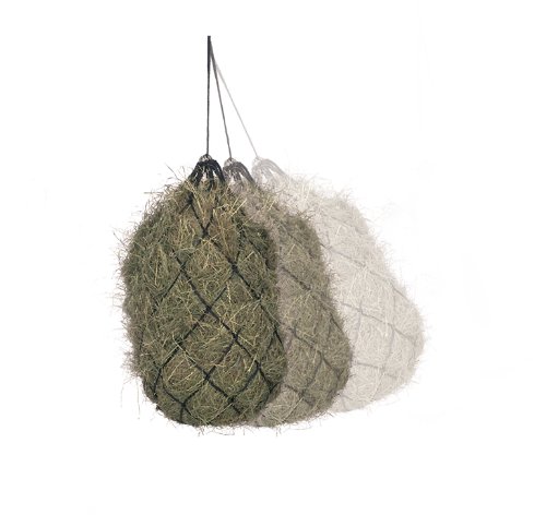 United Sportproducts Germany USG  1085 Heunetz, Nylon mit &Ouml;sen, gr&uuml;n Preisvergleich