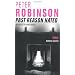 my favourite crime books