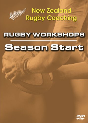 Rugby Workshops Season Start