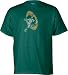 Green Bay Packers Classic NFL Throwback Logo T-Shirt