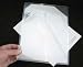 8-3/8" X 11" FULL PAGE ACRYLIC MAGNIFYING FRESNEL LENS