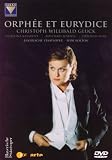 Christophe Willibald Gluck: Orphee Et Eurydice [DVD] [2000] [US Import]