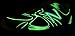 New Balance Men's M1400 Glow-in-the-Dark Running Shoe