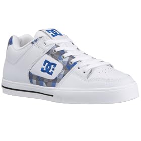 DC Shoes Mens Pure Xe