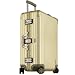 Rimowa Topas Gold 26 Aluminum Multiwheel Trolley