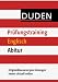 Duden Prüfungstraining Englisch Abitur bei Bücher zum Namen: 41zz2x%2BOfkL._SL75_