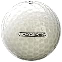 Precept Golfb&auml;lle Lady iQ 180 Brilliant, Brilliant
