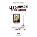 Les Simpson et la science