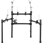 Roland Drum Stand MDS-9, KIT TD-9S (Black)