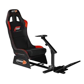 Playseats Limited Edition Forza 3 Evolution Racing Seat