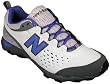 New Balance Womens WT700GR Light Gray/Dark Gray/Blue Running