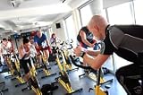 24 Hour Fitness 1 Year Membership All-Club