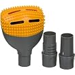 Ontel One Sweep Pet Hair Remover Vacuum Attachment