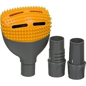 One Sweep Pet Hair Remover Vac Attachment - As Seen on TV