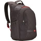 CASE LOGIC DLBP-116DARKGRAY 16" NOTEBOOK BACKPACK (DARK GRAY)