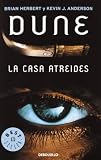 Dune: La Casa Atreides / House Atreides (8497593162) by Anderson, Kevin J.