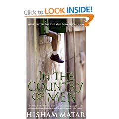 In the Country of Men