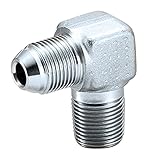 フローバル 油圧ホースアダプター ホースアダプター (SS) FR33-12     3価