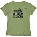 T-Shirt Woman Olive Green 