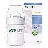 Philips AVENT SCF680/17 - Biber�n (125 ml)
